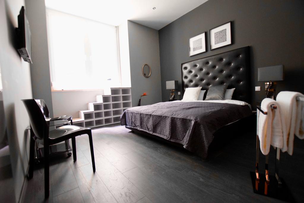 Binder-Home Stylish Studios Budapest/Parliament Ngoại thất bức ảnh