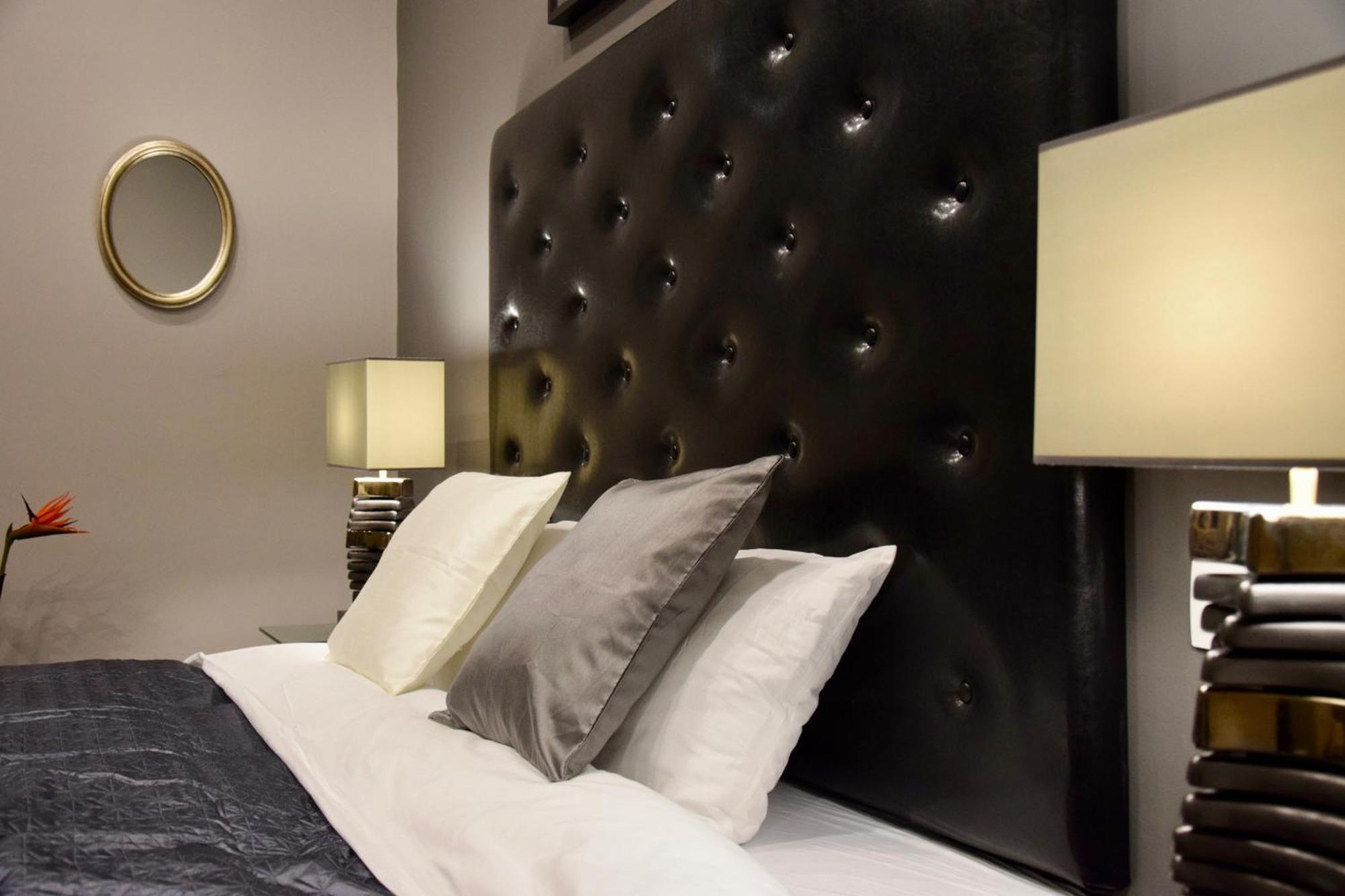 Binder-Home Stylish Studios Budapest/Parliament Ngoại thất bức ảnh