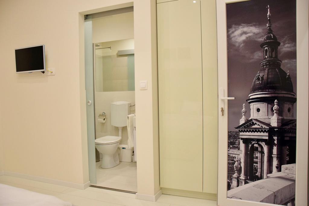 Binder-Home Stylish Studios Budapest/Parliament Ngoại thất bức ảnh