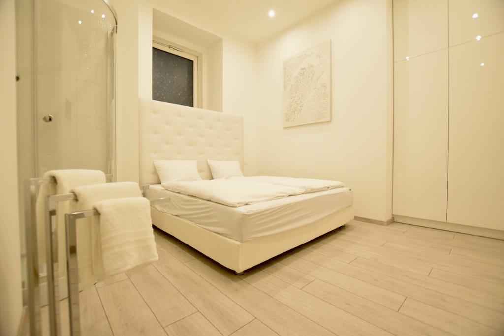 Binder-Home Stylish Studios Budapest/Parliament Ngoại thất bức ảnh
