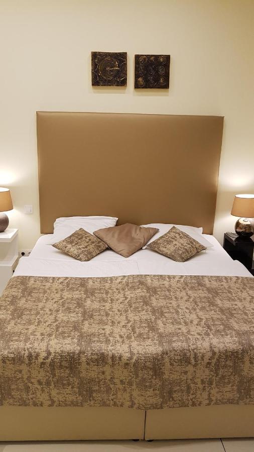 Binder-Home Stylish Studios Budapest/Parliament Ngoại thất bức ảnh